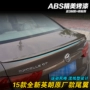 Mới Yinglang đuôi GT15 mô hình Yinglang đặc biệt sửa đổi áp lực cánh đuôi mô hình xe nguyên bản ABS sơn miễn phí đấm cánh gió xe hơi