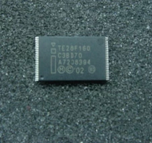JS28F160C3BD70 brand new original quality assurance spot stock can be shot directly  