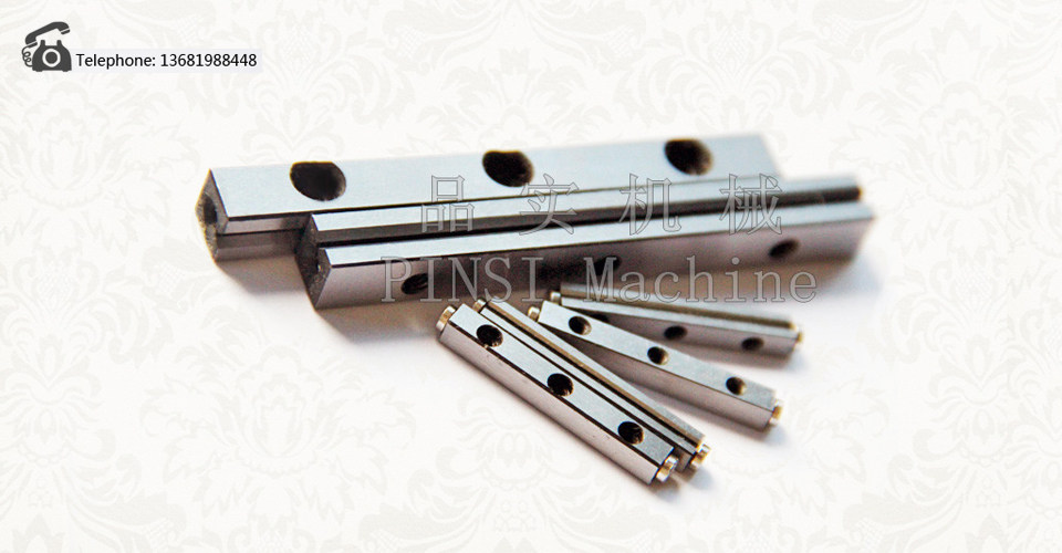 Factory direct cross roller guide SELN VR2030 slide displacement platform roller bar V2 guide