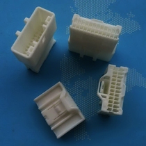 Mazda CX-5 instrument panel male and female plug connector Terminal extension cord 2X12 24PIN import