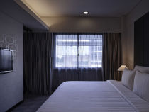 Pullman Jakarta Indonesia Thamrin CBD Superior King room