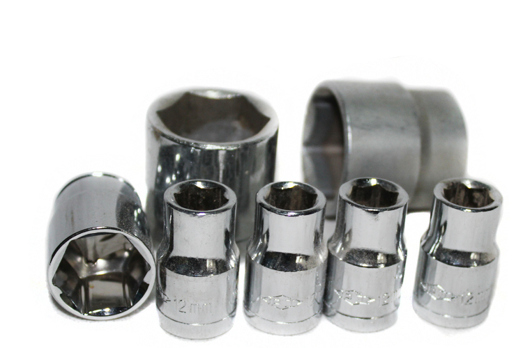 Sleeve Head Six - angle Sleeve 9mm Sleeve 28mm Sleeve 26mm Sleeve