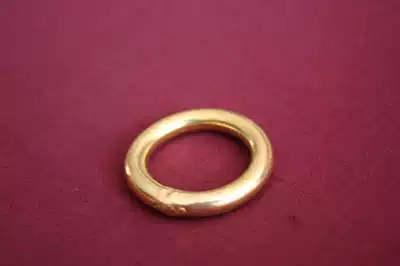 Pure handmade cage head circle New Shepherd traditional harness