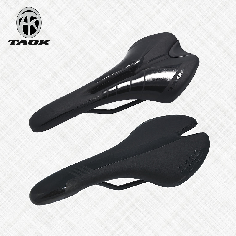 TAOK Tok Road Car Mounted Roadcar Dead Fly Bicycle Saddle Vacuum Vacuum Side Package Equipment