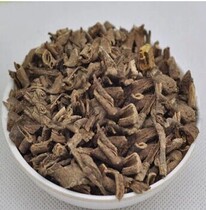 High-quality Chinese medicinal materials Acanthopanax bark Acanthopanax bark grain peel 500g