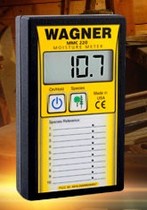 American WAGNER-MMC220 wood moisture meter wood moisture content detector moisture tester measuring instrument