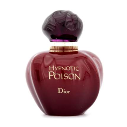 Dior/迪奥 蛊淡感性女士香水 (红毒)30ML女香淡香持久 正品代购