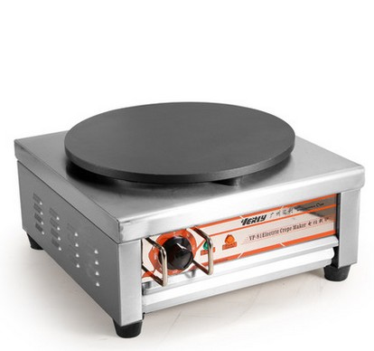 Huili single-head electric banji furnace VP-81 pancake fruit machine commercial pancake machine banji furnace pancake scorpion