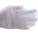 Vớ chuột sáu ngón mùa xuân và mùa hè cotton lưới mỏng vớ sinh viên vớ trắng thể thao vớ màu cotton rắn - Vớ