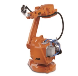 Робот ABB IRB 52-7/1,2 6-осевая 7-километровый распылительный распыл