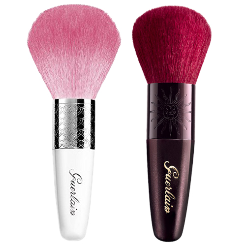 GUERLAIN 娇兰幻彩流星粉球刷 蜜粉球散粉腮红刷 化妆刷工具新款