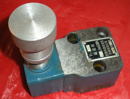 Low pressure relief valve hydraulic valve Wuxi production P-B10 25 63B Y-10 25 63B spot supply