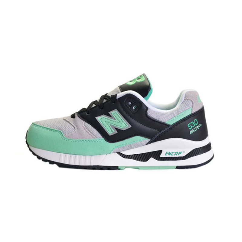 New Balance/NB 530系列 女鞋 复古鞋 跑步鞋 W530FIM/PIK