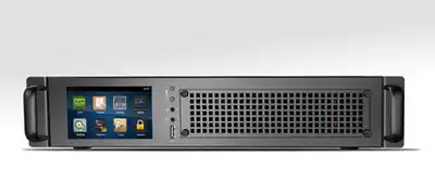 32-line telephone recording equipment multi-channel landline centralized management screen touch screen Altik AK32