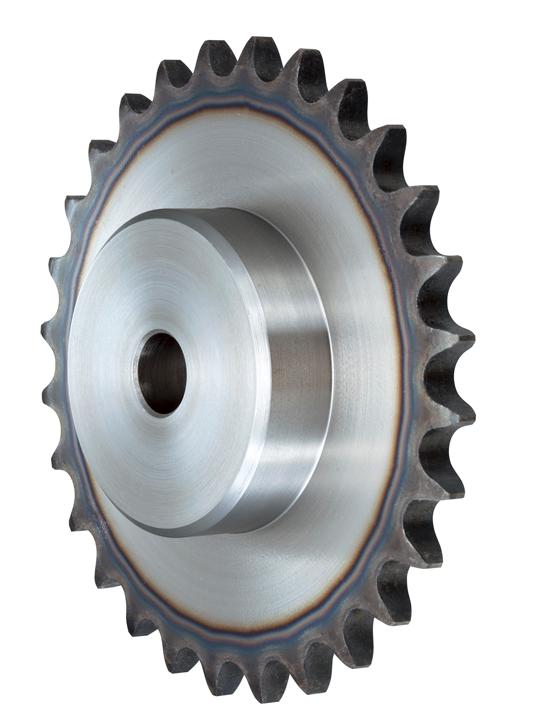 Chain wheel 08B4 division 10 teeth 11 teeth 13 teeth 14 teeth 15 teeth 16 teeth 17 teeth 18 teeth 19 teeth 20 teeth