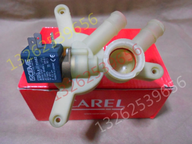 Stustus Stuskale Hiross Hiross Youli machine room air conditioning drain solenoid valve water valve