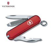 Victorinox Victorinox Sư đoàn quân đội dao 58mm Saber ngoài trời di động đa công cụ