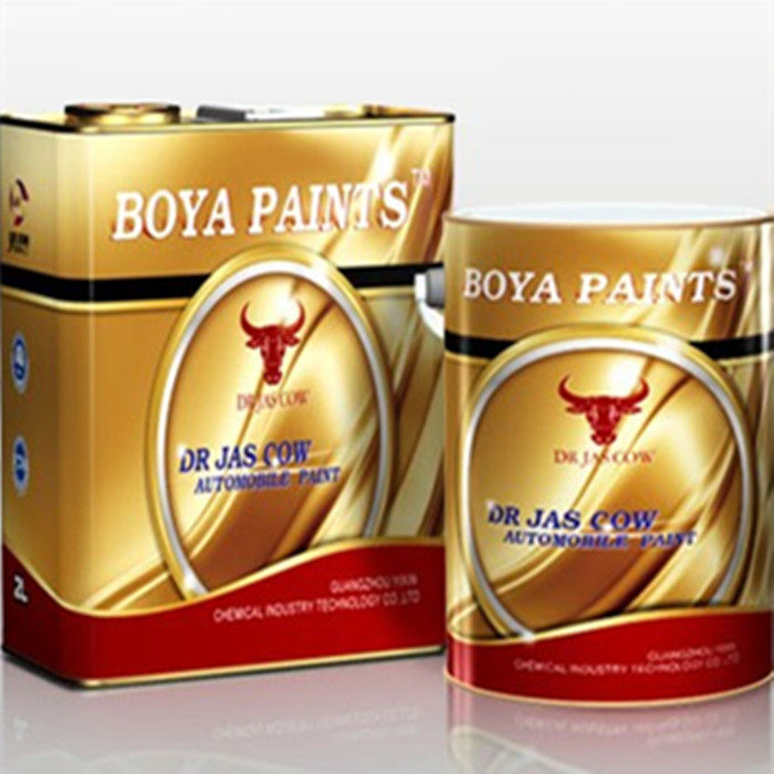 Car paint computer paint color paint paint paint paint metal paint curing agent dilutant finished paint