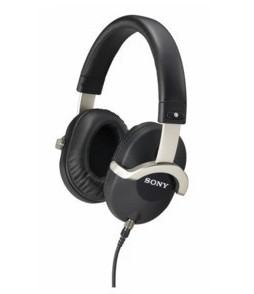 (Spot)Sony Sony MDR-Z1000 Audiophile grade head-mounted monitor headphones Domestic stock