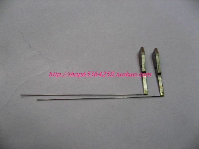 Real Dada BP3000 BP3000 printing needle original needle handle pin-Taobao