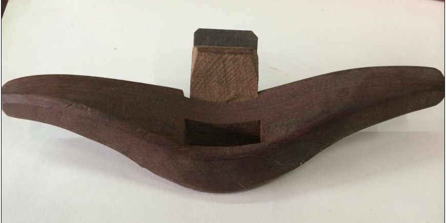 Inventory old grass wood ancient copper planing large bird planing wood planing with a straight planing-Taobao