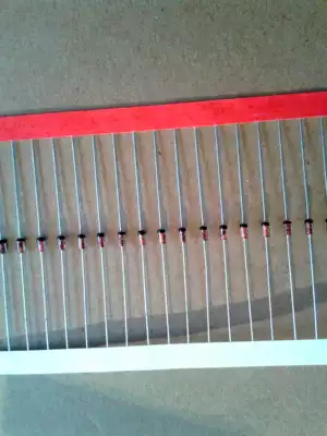 Midea induction cooker original accessories C18 18V regulated diode 0 5W Brand new original taping product