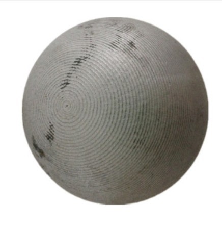 Special price lead ball 3kg4 kg 5kg 6kg7 26kg Competition solid high school junior high school training in iron