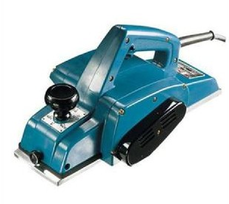 Japanese original Makita Pasture Electric Plane 1911B hand - plate 110mm electric tool nationwide