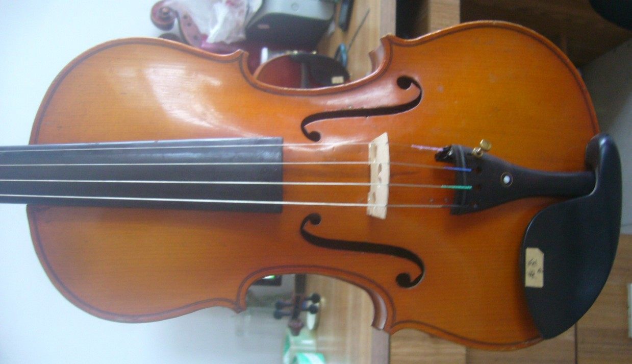 Second-hand violin Old violin High-end second-hand violin Old violin