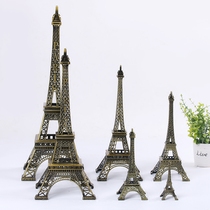 Paris Eiffel Tower model creative room decorations birthday gifts for girlfriends girls