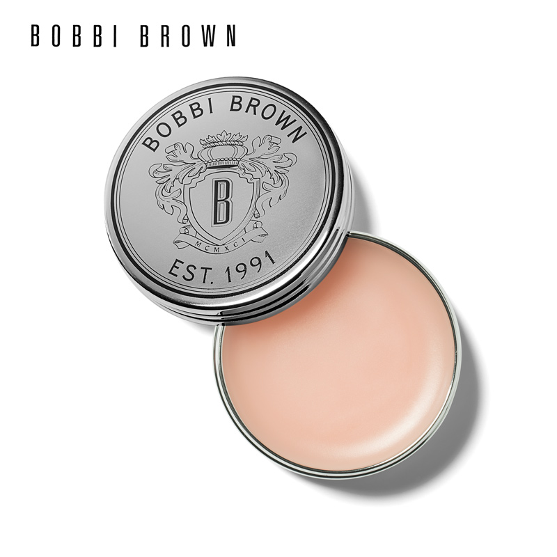 BOBBI BROWN芭比波朗 防晒护唇膏SPF15 润唇膏 舒缓 防晒 15g