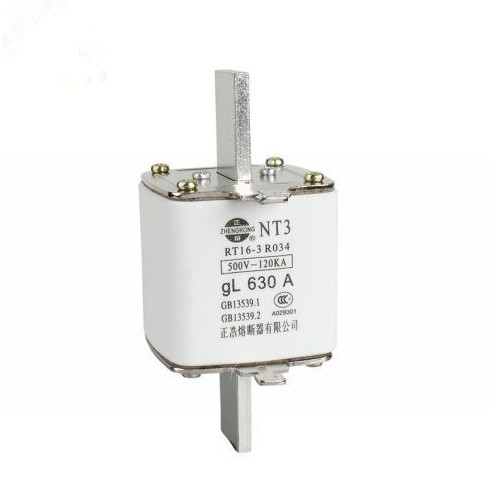 Forward melting NT3 RT16-3 fuse fuse body 450A 500A 630A 800A