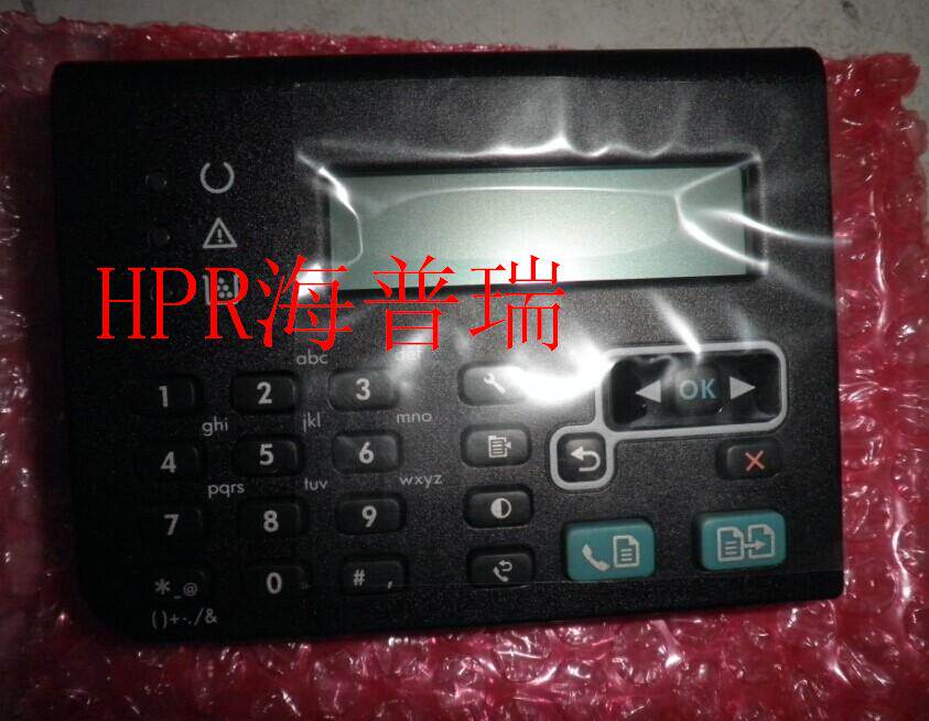 Suitable for HP HP1213 LCD panel HP1213 1216 Display button board