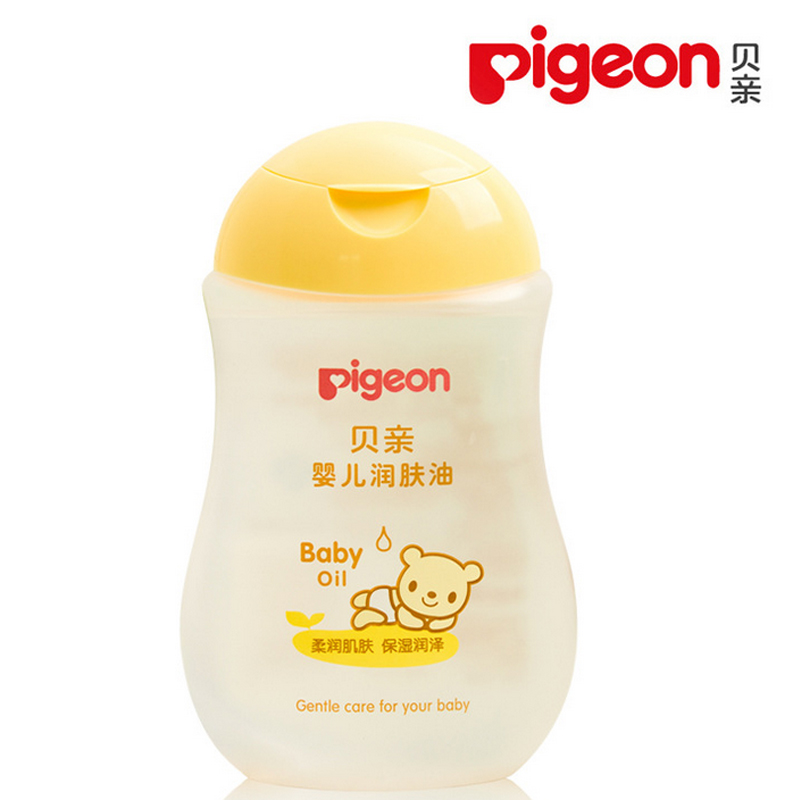 Beichen Emollient Oil 100ml Newborn baby touch massage skin care oil Baby children moisturizing nourishing IA105