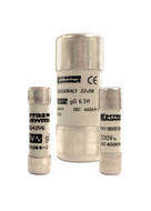 FR22GG69V63 63A 690V gg Y215646 FERRAZ French import fuse 22 * 58