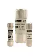 FR22GG69V80 80A 690V gg Q21718 FERRAZ France imported fuse 22*58