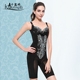 Cơ thể quản lý chính hãng ba mảnh khuôn corset chia phù hợp với thẩm mỹ viện tummy hip mùa hè phần mỏng Corset hai mảnh