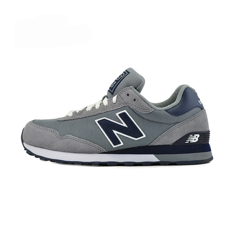 New Balance/NB 515系列 男鞋 跑步鞋 复古鞋 ML515POZ 王府井