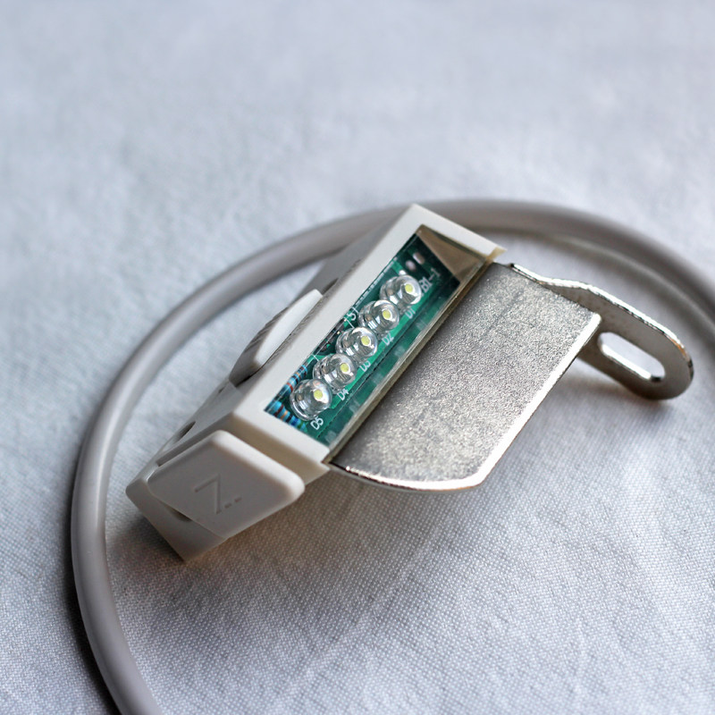 Industrial sewing machine computer lighting LED light with USB socket easy and fast installation home commercial lockstitch sewing machine