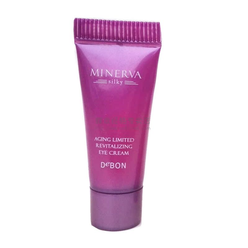 DeBon/蝶妆曼丽妃焕颜凝彩眼霜 3ml