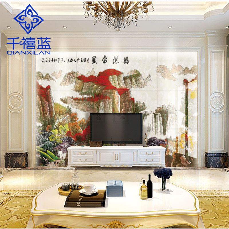 ǧ�����ִ���ʽ��ש3D����΢��ʯ-��������