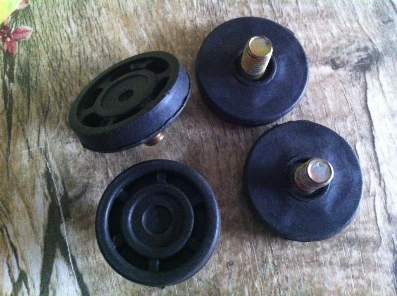 Mahjong machine adjustment foot Automatic mahjong machine accessories Mahjong table foot table mat screw adjustment screw