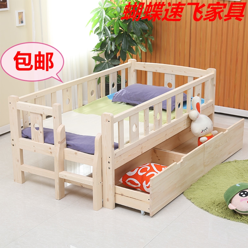 baby bed for girl