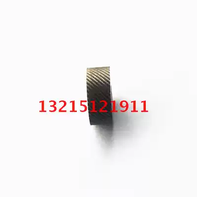Twill knurling wheel Left and right twill 30 45 degree knurling knife 20*8*6BL BR30 45 0 50 60 81 0