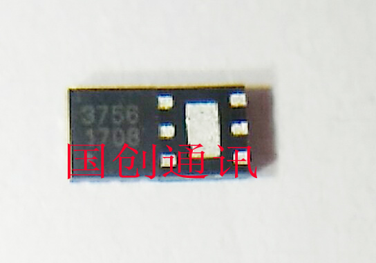 Suitable for S1 display SM5109 lighting control IC 3756 backlight charging IC FJ-5A display SM5106
