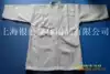 Yinsheng style special promotion Yinsheng style cotton adult kendo suit Single white top Kendo suit