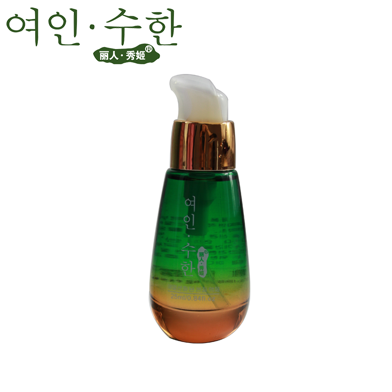 商城正品 丽人秀姬 CJ603 美白水 20ml 现 改名靓颜水25ml