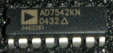 AD7524KN