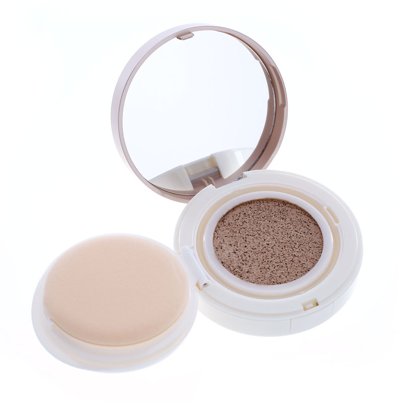 美宝莲巨遮瑕气垫BB霜 滋润保湿 遮瑕控油 14g清透服帖