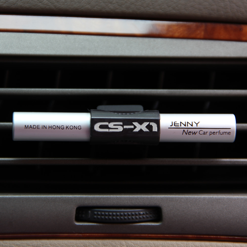 Car Perfume Chanel5 Superior On-board Air Conditioning Air Outlet Scented Son Zunni 1 Generation Vehicle Perfume Clip